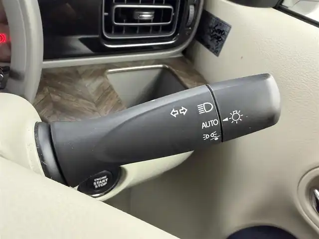 スズキ ラパン モード 愛知県 2021(令3)年 3.9万km ノクターンブルーパール スズキセーフティーサポート/社外7インチナビ/・Bluetooth/・ワンセグ/・FM/AM/ビルトインETC/バックセンサー/AUTOライト/前席シートヒーター/ステアリングリモコン