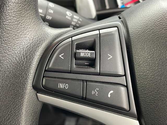 スズキ ハスラー HYBRID G 秋田県 2023(令5)年 2.2万km クールカーキパールメタリック/ソフトベージュメタリック 4WD/社外ナビ　/AM/FM/CD/DVD/Bluetooth/ワンセグTV/衝突被害軽減システム　　/レーダークルーズコントロール　/レーンキープアシスト　/横滑り防止装置　/前席シートヒーター　/前後ドライブレコーダー/ETC　/LEDヘッドライト　/スペアキー　/スマートキー/グリップコントロール/スノーモード/ダウンヒルアシストコントロール/USB入力端子