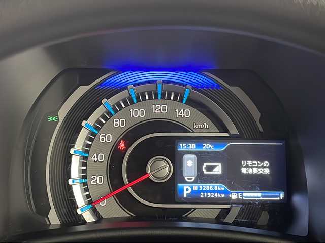 スズキ ハスラー HYBRID G 秋田県 2023(令5)年 2.2万km クールカーキパールメタリック/ソフトベージュメタリック 4WD/社外ナビ　/AM/FM/CD/DVD/Bluetooth/ワンセグTV/衝突被害軽減システム　　/レーダークルーズコントロール　/レーンキープアシスト　/横滑り防止装置　/前席シートヒーター　/前後ドライブレコーダー/ETC　/LEDヘッドライト　/スペアキー　/スマートキー/グリップコントロール/スノーモード/ダウンヒルアシストコントロール/USB入力端子