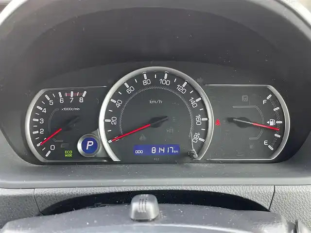 トヨタ ヴォクシー 東京都 2017(平29)年 8.2万km ブラック 純正ナビ/【Bluetooth/CD/DVD/フルセグTV】/バックカメラ/ETC/両側パワースライドドア/LEDヘッドライト/トヨタセーフティセンス/・プリクラッシュセーフティ/スマートキー/電動格納ミラー/16インチアルミホイール