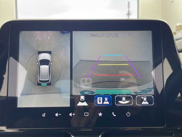 スズキ フロンクス 秋田県 2024(令6)年 0.9万km 白Ⅱ ４ＷＤ/純正ナビ/　(AM/FM/フルセグTV/Bluetooth/USB)/全方位カメラ/アダプティブクルーズコントロール/ハーフレザーシート/前席シートヒーター/ワイヤレス充電/ヘッドアップディスプレイ/ヒルディセントコントロール/オートブレーキホールド/プッシュスタート/スマートキー/パドルシフト/オートライト/LEDヘッドライト/AW付スタッドレス積込