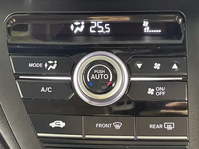 ホンダ フリード＋ G ホンダセンシング 福岡県 2019(令1)年 7.8万km コバルトブルーパール 禁煙車純正メモリナビ(フルセグTVDVD/CD/BT)バックモニターホンダセンシング両側パワスラレーダークルコンETC前後ドラレコアイドリングストップLEDヘッドライトスマートキープッシュスタート電格ミラー