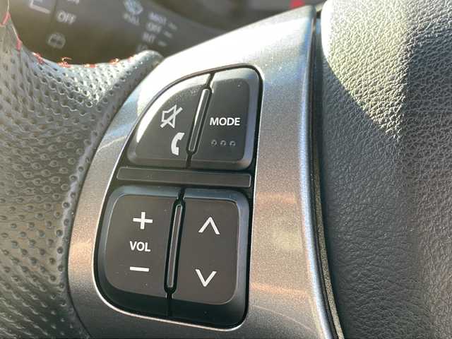 スズキ アルト ワークス 道北・旭川 2021(令3)年 5.4万km ブルーイッシュブラックパール3 /4WD//純正ディプレイオーディオ//CD/DVD/BT/USB//RECAROシート//車高調//社外テールライト//社外アンテナ//社外シフトノブ//純正15インチアルミホイール//オートライト//HIDヘッドライト//フォグライト//オートリトラミラー//前後ドライブレコーダー//ビルトインETC//ミラーヒーター//純正フロアマット//ドアバイザー//純正足回り積み込み