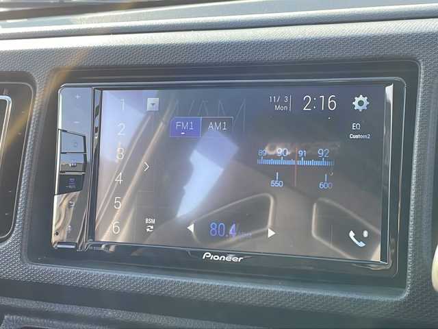 スズキ アルト ワークス 道北・旭川 2021(令3)年 5.4万km ブルーイッシュブラックパール3 /4WD//純正ディプレイオーディオ//CD/DVD/BT/USB//RECAROシート//車高調//社外テールライト//社外アンテナ//社外シフトノブ//純正15インチアルミホイール//オートライト//HIDヘッドライト//フォグライト//オートリトラミラー//前後ドライブレコーダー//ビルトインETC//ミラーヒーター//純正フロアマット//ドアバイザー//純正足回り積み込み