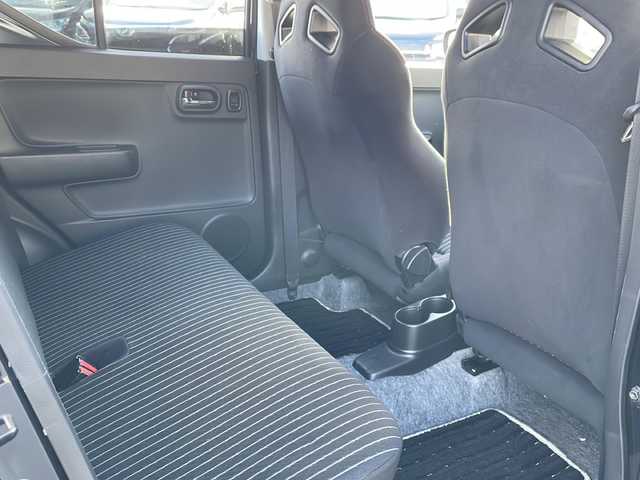 スズキ アルト ワークス 道北・旭川 2021(令3)年 5.4万km ブルーイッシュブラックパール3 /4WD//純正ディプレイオーディオ//CD/DVD/BT/USB//RECAROシート//車高調//社外テールライト//社外アンテナ//社外シフトノブ//純正15インチアルミホイール//オートライト//HIDヘッドライト//フォグライト//オートリトラミラー//前後ドライブレコーダー//ビルトインETC//ミラーヒーター//純正フロアマット//ドアバイザー//純正足回り積み込み