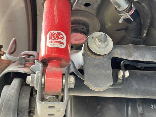 スズキ アルト ワークス 道北・旭川 2021(令3)年 5.4万km ブルーイッシュブラックパール3 /4WD//純正ディプレイオーディオ//CD/DVD/BT/USB//RECAROシート//車高調//社外テールライト//社外アンテナ//社外シフトノブ//純正15インチアルミホイール//オートライト//HIDヘッドライト//フォグライト//オートリトラミラー//前後ドライブレコーダー//ビルトインETC//ミラーヒーター//純正フロアマット//ドアバイザー//純正足回り積み込み