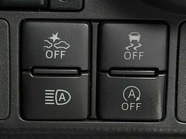 トヨタ タンク カスタムG 宮城県 2019(平31)年 6.8万km ブラックマイカメタリック 禁煙車/Toyota Safety Sense/・プリクラッシュセーフティ/・レーンディパーチャーアラート/・オートマチックハイビーム/・先行車発進告知	/両側パワースライドドア/社外7型ナビ/・BT.CD.DVD.USB.iPad.AUX.SD/フルセグTV/バックカメラ/プッシュスタート/スマートキー×2/革巻ステアリング/ステアリングスイッチ/純正14インチアルミホイール/純正フロアマッド/LEDヘッドライト/LEDフォグランプ/コーナーセンサー(F.R)/横滑り防止機能/アイドリングストップ