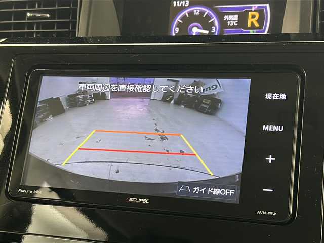トヨタ タンク カスタムG 宮城県 2019(平31)年 6.8万km ブラックマイカメタリック 禁煙車/Toyota Safety Sense/・プリクラッシュセーフティ/・レーンディパーチャーアラート/・オートマチックハイビーム/・先行車発進告知	/両側パワースライドドア/社外7型ナビ/・BT.CD.DVD.USB.iPad.AUX.SD/フルセグTV/バックカメラ/プッシュスタート/スマートキー×2/革巻ステアリング/ステアリングスイッチ/純正14インチアルミホイール/純正フロアマッド/LEDヘッドライト/LEDフォグランプ/コーナーセンサー(F.R)/横滑り防止機能/アイドリングストップ