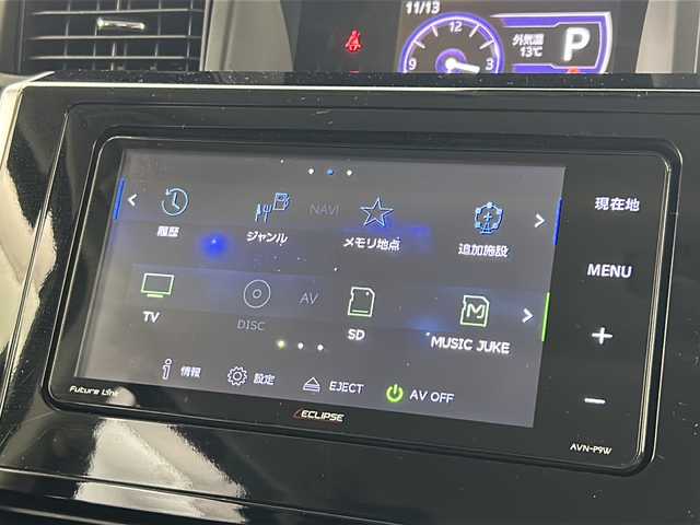 トヨタ タンク カスタムG 宮城県 2019(平31)年 6.8万km ブラックマイカメタリック 禁煙車/Toyota Safety Sense/・プリクラッシュセーフティ/・レーンディパーチャーアラート/・オートマチックハイビーム/・先行車発進告知	/両側パワースライドドア/社外7型ナビ/・BT.CD.DVD.USB.iPad.AUX.SD/フルセグTV/バックカメラ/プッシュスタート/スマートキー×2/革巻ステアリング/ステアリングスイッチ/純正14インチアルミホイール/純正フロアマッド/LEDヘッドライト/LEDフォグランプ/コーナーセンサー(F.R)/横滑り防止機能/アイドリングストップ