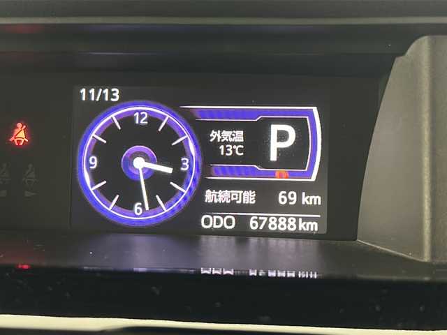 トヨタ タンク カスタムG 宮城県 2019(平31)年 6.8万km ブラックマイカメタリック 禁煙車/Toyota Safety Sense/・プリクラッシュセーフティ/・レーンディパーチャーアラート/・オートマチックハイビーム/・先行車発進告知	/両側パワースライドドア/社外7型ナビ/・BT.CD.DVD.USB.iPad.AUX.SD/フルセグTV/バックカメラ/プッシュスタート/スマートキー×2/革巻ステアリング/ステアリングスイッチ/純正14インチアルミホイール/純正フロアマッド/LEDヘッドライト/LEDフォグランプ/コーナーセンサー(F.R)/横滑り防止機能/アイドリングストップ