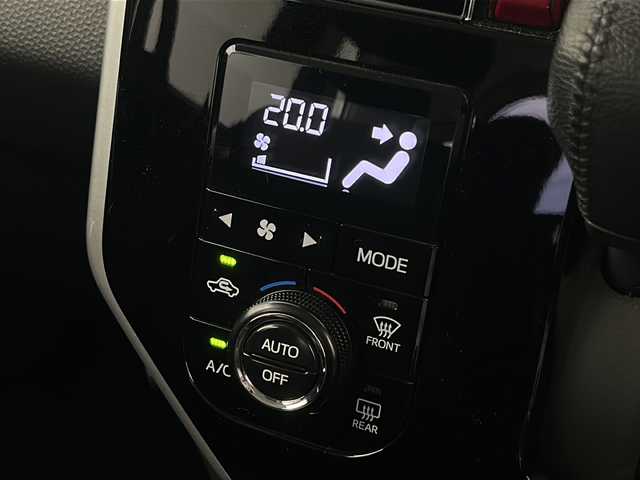 トヨタ タンク カスタムG 宮城県 2019(平31)年 6.8万km ブラックマイカメタリック 禁煙車/Toyota Safety Sense/・プリクラッシュセーフティ/・レーンディパーチャーアラート/・オートマチックハイビーム/・先行車発進告知	/両側パワースライドドア/社外7型ナビ/・BT.CD.DVD.USB.iPad.AUX.SD/フルセグTV/バックカメラ/プッシュスタート/スマートキー×2/革巻ステアリング/ステアリングスイッチ/純正14インチアルミホイール/純正フロアマッド/LEDヘッドライト/LEDフォグランプ/コーナーセンサー(F.R)/横滑り防止機能/アイドリングストップ