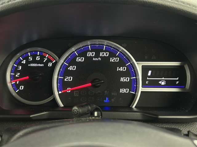 トヨタ タンク カスタムG 宮城県 2019(平31)年 6.8万km ブラックマイカメタリック 禁煙車/Toyota Safety Sense/・プリクラッシュセーフティ/・レーンディパーチャーアラート/・オートマチックハイビーム/・先行車発進告知	/両側パワースライドドア/社外7型ナビ/・BT.CD.DVD.USB.iPad.AUX.SD/フルセグTV/バックカメラ/プッシュスタート/スマートキー×2/革巻ステアリング/ステアリングスイッチ/純正14インチアルミホイール/純正フロアマッド/LEDヘッドライト/LEDフォグランプ/コーナーセンサー(F.R)/横滑り防止機能/アイドリングストップ