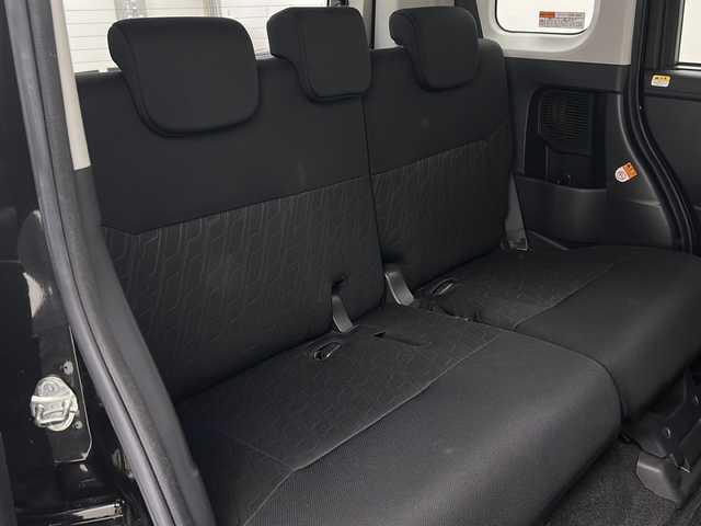 トヨタ タンク カスタムG 宮城県 2019(平31)年 6.8万km ブラックマイカメタリック 禁煙車/Toyota Safety Sense/・プリクラッシュセーフティ/・レーンディパーチャーアラート/・オートマチックハイビーム/・先行車発進告知	/両側パワースライドドア/社外7型ナビ/・BT.CD.DVD.USB.iPad.AUX.SD/フルセグTV/バックカメラ/プッシュスタート/スマートキー×2/革巻ステアリング/ステアリングスイッチ/純正14インチアルミホイール/純正フロアマッド/LEDヘッドライト/LEDフォグランプ/コーナーセンサー(F.R)/横滑り防止機能/アイドリングストップ