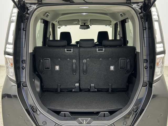 トヨタ タンク カスタムG 宮城県 2019(平31)年 6.8万km ブラックマイカメタリック 禁煙車/Toyota Safety Sense/・プリクラッシュセーフティ/・レーンディパーチャーアラート/・オートマチックハイビーム/・先行車発進告知	/両側パワースライドドア/社外7型ナビ/・BT.CD.DVD.USB.iPad.AUX.SD/フルセグTV/バックカメラ/プッシュスタート/スマートキー×2/革巻ステアリング/ステアリングスイッチ/純正14インチアルミホイール/純正フロアマッド/LEDヘッドライト/LEDフォグランプ/コーナーセンサー(F.R)/横滑り防止機能/アイドリングストップ