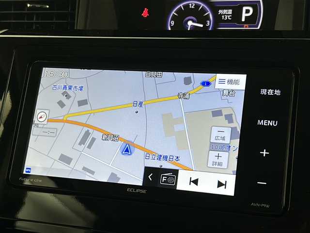 トヨタ タンク カスタムG 宮城県 2019(平31)年 6.8万km ブラックマイカメタリック 禁煙車/Toyota Safety Sense/・プリクラッシュセーフティ/・レーンディパーチャーアラート/・オートマチックハイビーム/・先行車発進告知	/両側パワースライドドア/社外7型ナビ/・BT.CD.DVD.USB.iPad.AUX.SD/フルセグTV/バックカメラ/プッシュスタート/スマートキー×2/革巻ステアリング/ステアリングスイッチ/純正14インチアルミホイール/純正フロアマッド/LEDヘッドライト/LEDフォグランプ/コーナーセンサー(F.R)/横滑り防止機能/アイドリングストップ