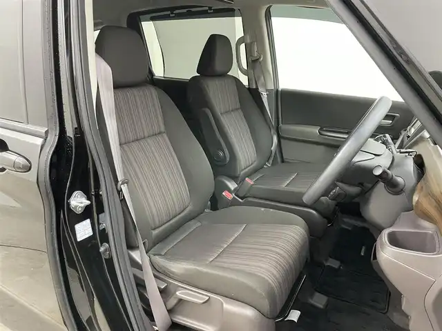 ホンダ フリード G ホンダセンシング 岡山県 2018(平30)年 3.6万km プレミアムスパークルブラックパール 社外ナビ/AVIC-RZ902/（CD/DVD/TV/BT)/バックカメラ/アルパイン10.1インチ後席モニター/両側パワースライドドア/ステアリングスイッチ/ビルトインETC/ホンダセンシング/衝突軽減ブレーキ/車線維持支援/LEDヘッドライト/オートライト/純正フロアマット/純正ドアバイザー/スペアキー１個