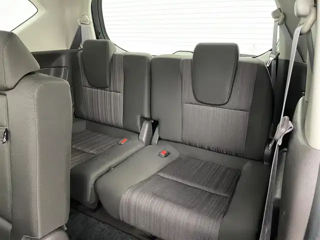 ホンダ フリード G ホンダセンシング 岡山県 2018(平30)年 3.6万km プレミアムスパークルブラックパール 社外ナビ/AVIC-RZ902/（CD/DVD/TV/BT)/バックカメラ/アルパイン10.1インチ後席モニター/両側パワースライドドア/ステアリングスイッチ/ビルトインETC/ホンダセンシング/衝突軽減ブレーキ/車線維持支援/LEDヘッドライト/オートライト/純正フロアマット/純正ドアバイザー/スペアキー１個