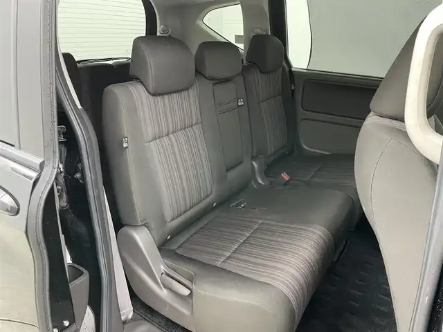 ホンダ フリード G ホンダセンシング 岡山県 2018(平30)年 3.6万km プレミアムスパークルブラックパール 社外ナビ/AVIC-RZ902/（CD/DVD/TV/BT)/バックカメラ/アルパイン10.1インチ後席モニター/両側パワースライドドア/ステアリングスイッチ/ビルトインETC/ホンダセンシング/衝突軽減ブレーキ/車線維持支援/LEDヘッドライト/オートライト/純正フロアマット/純正ドアバイザー/スペアキー１個