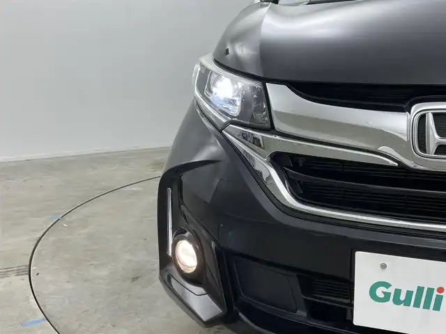 ホンダ フリード G ホンダセンシング 岡山県 2018(平30)年 3.6万km プレミアムスパークルブラックパール 社外ナビ/AVIC-RZ902/（CD/DVD/TV/BT)/バックカメラ/アルパイン10.1インチ後席モニター/両側パワースライドドア/ステアリングスイッチ/ビルトインETC/ホンダセンシング/衝突軽減ブレーキ/車線維持支援/LEDヘッドライト/オートライト/純正フロアマット/純正ドアバイザー/スペアキー１個