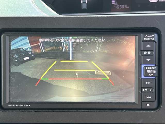 ダイハツ タント X 大阪府 2021(令3)年 4.7万km ブラックマイカメタリック /ワンオーナー//禁煙車//純正メモリナビ　NMZK-W71D/・CD・DVD・Bluetooth//フルセグTV//バックカメラ//USB入力端子//ビルトインETC//ドライブレコーダー//両側パワースライドドア//シートヒーター//アイドリングストップ//コーナーセンサー//衝突被害軽減システム//レーンキープアシスト//横滑り防止装置//LEDヘッドライト//オートマチックハイビーム//ロールサンシェード//ドアバイザー//プッシュスタート//スマートキー//保証書//取扱説明書