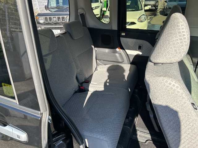 ダイハツ タント X 大阪府 2021(令3)年 4.7万km ブラックマイカメタリック /ワンオーナー//禁煙車//純正メモリナビ　NMZK-W71D/・CD・DVD・Bluetooth//フルセグTV//バックカメラ//USB入力端子//ビルトインETC//ドライブレコーダー//両側パワースライドドア//シートヒーター//アイドリングストップ//コーナーセンサー//衝突被害軽減システム//レーンキープアシスト//横滑り防止装置//LEDヘッドライト//オートマチックハイビーム//ロールサンシェード//ドアバイザー//プッシュスタート//スマートキー//保証書//取扱説明書