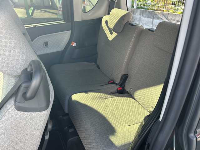 ダイハツ タント X 大阪府 2021(令3)年 4.7万km ブラックマイカメタリック /ワンオーナー//禁煙車//純正メモリナビ　NMZK-W71D/・CD・DVD・Bluetooth//フルセグTV//バックカメラ//USB入力端子//ビルトインETC//ドライブレコーダー//両側パワースライドドア//シートヒーター//アイドリングストップ//コーナーセンサー//衝突被害軽減システム//レーンキープアシスト//横滑り防止装置//LEDヘッドライト//オートマチックハイビーム//ロールサンシェード//ドアバイザー//プッシュスタート//スマートキー//保証書//取扱説明書