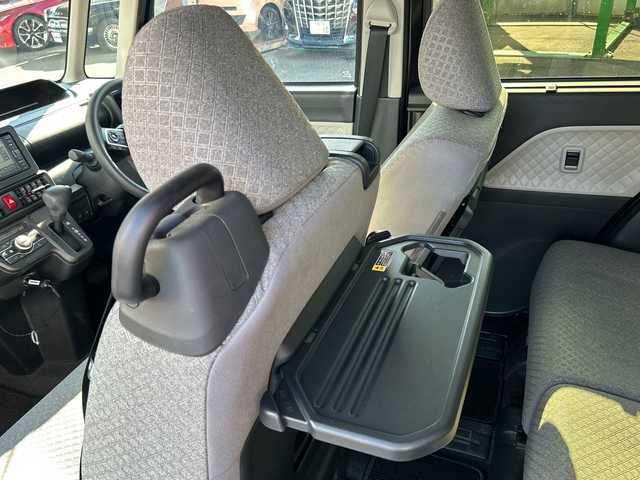 ダイハツ タント X 大阪府 2021(令3)年 4.7万km ブラックマイカメタリック /ワンオーナー//禁煙車//純正メモリナビ　NMZK-W71D/・CD・DVD・Bluetooth//フルセグTV//バックカメラ//USB入力端子//ビルトインETC//ドライブレコーダー//両側パワースライドドア//シートヒーター//アイドリングストップ//コーナーセンサー//衝突被害軽減システム//レーンキープアシスト//横滑り防止装置//LEDヘッドライト//オートマチックハイビーム//ロールサンシェード//ドアバイザー//プッシュスタート//スマートキー//保証書//取扱説明書