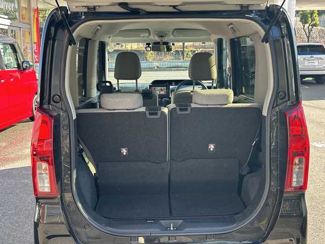 ダイハツ タント X 大阪府 2021(令3)年 4.7万km ブラックマイカメタリック /ワンオーナー//禁煙車//純正メモリナビ　NMZK-W71D/・CD・DVD・Bluetooth//フルセグTV//バックカメラ//USB入力端子//ビルトインETC//ドライブレコーダー//両側パワースライドドア//シートヒーター//アイドリングストップ//コーナーセンサー//衝突被害軽減システム//レーンキープアシスト//横滑り防止装置//LEDヘッドライト//オートマチックハイビーム//ロールサンシェード//ドアバイザー//プッシュスタート//スマートキー//保証書//取扱説明書