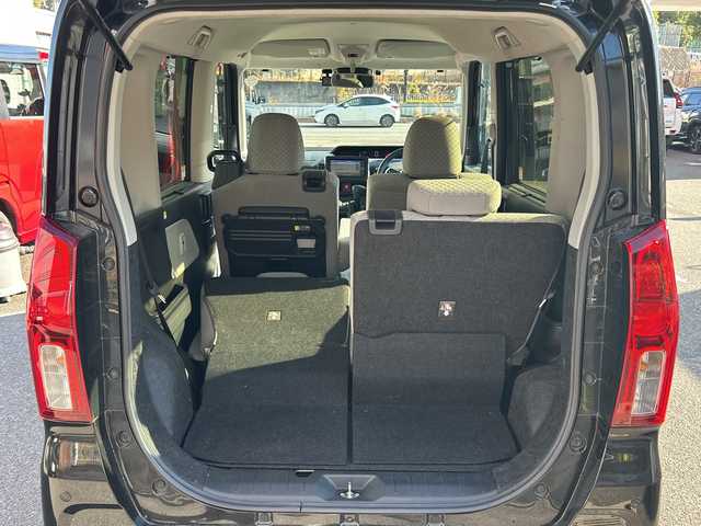 ダイハツ タント X 大阪府 2021(令3)年 4.7万km ブラックマイカメタリック /ワンオーナー//禁煙車//純正メモリナビ　NMZK-W71D/・CD・DVD・Bluetooth//フルセグTV//バックカメラ//USB入力端子//ビルトインETC//ドライブレコーダー//両側パワースライドドア//シートヒーター//アイドリングストップ//コーナーセンサー//衝突被害軽減システム//レーンキープアシスト//横滑り防止装置//LEDヘッドライト//オートマチックハイビーム//ロールサンシェード//ドアバイザー//プッシュスタート//スマートキー//保証書//取扱説明書