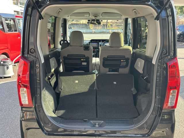 ダイハツ タント X 大阪府 2021(令3)年 4.7万km ブラックマイカメタリック /ワンオーナー//禁煙車//純正メモリナビ　NMZK-W71D/・CD・DVD・Bluetooth//フルセグTV//バックカメラ//USB入力端子//ビルトインETC//ドライブレコーダー//両側パワースライドドア//シートヒーター//アイドリングストップ//コーナーセンサー//衝突被害軽減システム//レーンキープアシスト//横滑り防止装置//LEDヘッドライト//オートマチックハイビーム//ロールサンシェード//ドアバイザー//プッシュスタート//スマートキー//保証書//取扱説明書