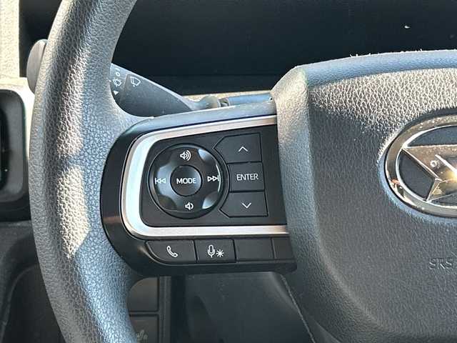 ダイハツ タント X 大阪府 2021(令3)年 4.7万km ブラックマイカメタリック /ワンオーナー//禁煙車//純正メモリナビ　NMZK-W71D/・CD・DVD・Bluetooth//フルセグTV//バックカメラ//USB入力端子//ビルトインETC//ドライブレコーダー//両側パワースライドドア//シートヒーター//アイドリングストップ//コーナーセンサー//衝突被害軽減システム//レーンキープアシスト//横滑り防止装置//LEDヘッドライト//オートマチックハイビーム//ロールサンシェード//ドアバイザー//プッシュスタート//スマートキー//保証書//取扱説明書