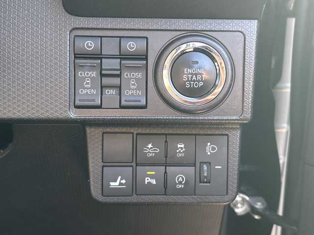 ダイハツ タント X 大阪府 2021(令3)年 4.7万km ブラックマイカメタリック /ワンオーナー//禁煙車//純正メモリナビ　NMZK-W71D/・CD・DVD・Bluetooth//フルセグTV//バックカメラ//USB入力端子//ビルトインETC//ドライブレコーダー//両側パワースライドドア//シートヒーター//アイドリングストップ//コーナーセンサー//衝突被害軽減システム//レーンキープアシスト//横滑り防止装置//LEDヘッドライト//オートマチックハイビーム//ロールサンシェード//ドアバイザー//プッシュスタート//スマートキー//保証書//取扱説明書