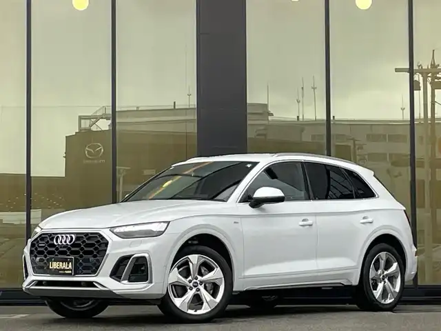 アウディ Ｑ５