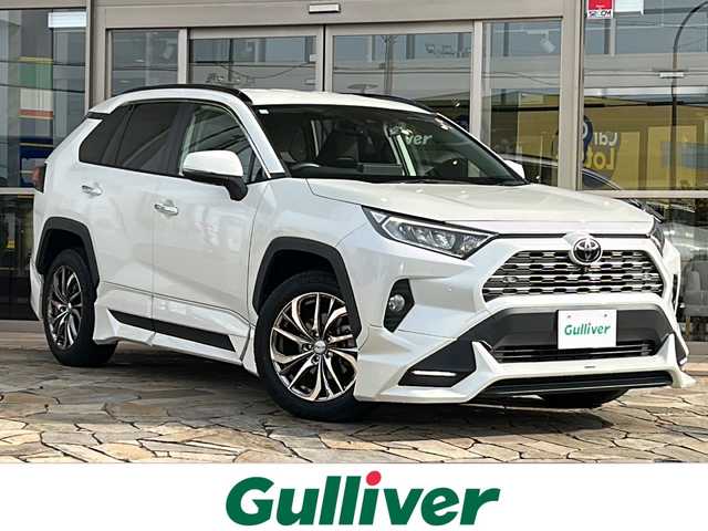 トヨタ ＲＡＶ４