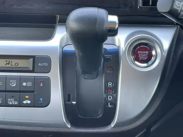 ホンダ Ｎ ＷＧＮ カスタム G Aパッケージ 道央・札幌 2014(平26)年 2.6万km プレミアムゴールドパープルパール ４WD/純正オーディオ/AM/FM/CD/AUX/シティブレーキアクティブシステム/横滑り防止装置/クルーズコントロール/革巻きステアリング/プッシュスタート/スマートキー/HIDヘッドライト/オートライト/フォグランプ/電動格納ミラー/ヒーテッドドアミラー/ウィンカーミラー/純正フロアマット