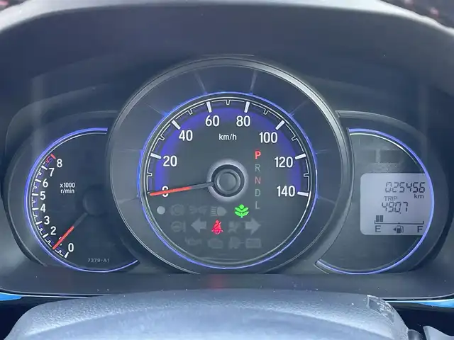 ホンダ Ｎ ＷＧＮ カスタム G Aパッケージ 道央・札幌 2014(平26)年 2.6万km プレミアムゴールドパープルパール ４WD/純正オーディオ/AM/FM/CD/AUX/シティブレーキアクティブシステム/横滑り防止装置/クルーズコントロール/革巻きステアリング/プッシュスタート/スマートキー/HIDヘッドライト/オートライト/フォグランプ/電動格納ミラー/ヒーテッドドアミラー/ウィンカーミラー/純正フロアマット