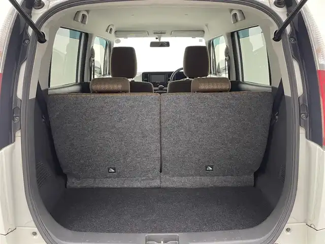 日産 モコ S 兵庫県 2013(平25)年 7.6万km スノーパールホワイト 純正SDナビ(CD/SD/ワンセグ/Bluetooth)/アイドリングストップ/純正フロアマット/スマートキー/プッシュスタート/ETC/電格ミラー