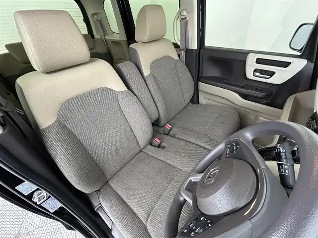 ホンダ Ｎ ＢＯＸ G L ホンダセンシング 道央・札幌 2020(令2)年 3.7万km クリスタルブラックパール ・ワンオーナー/・４WD/・コンフォートビューパッケージ/・社外ナビ/・CD/DVD/SD/BT/ワンセグ/・バックカメラ/・ビルトインETC/・ホンダセンシング/・衝突軽減ブレーキ/・レーンキープアシスト/・アダプティブクルーズコントロール/・パーキングセンサー/・オートマチックハイビーム/・LEDヘッドライト/・片側パワースライドドア/・前席シートヒーター/・純正フロアマット/・プッシュスタート/・スマートキー/・保証書