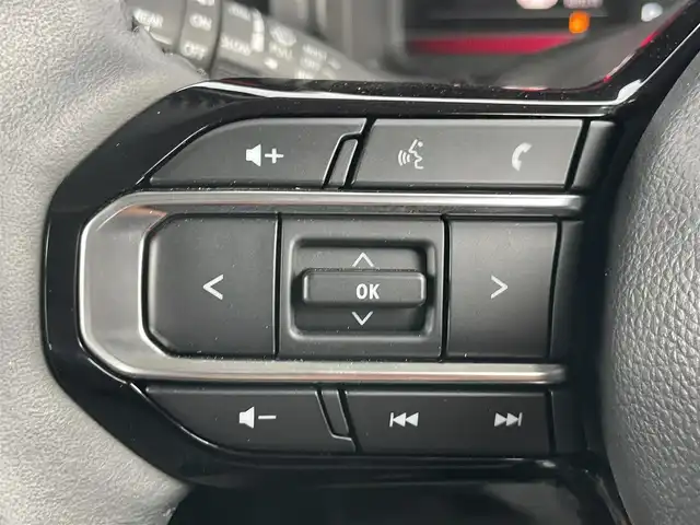 スズキ スペーシア カスタム HYBRID XS 千葉県 2024(令6)年 0.3万km ブルーイッシュブラックパール3 ケンウッドナビ /（型式：MDV-D710）/ラジオ/CD/DVD/Bluetooth/フルセグTV /両側パワースライドドア /ETC/レーダークルーズコントロール /ハーフレザーシート /D/N席シートヒーター/ステアリングヒーター/オートライト/純正アルミホイール /純正フロアマット/前後ソナー/スマートキー/横滑り防止装置/ABS