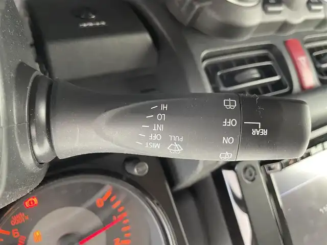スズキ ジムニー XL 富山県 2021(令3)年 4.6万km シフォンアイボリーM パートタイム4WD/純正8インチナビ（AM/FM/CD/DVD/BT）/フルセグTV/バックカメラ/衝突被害軽減ブレーキ/レーンキープアシスト/前後ドライブレコーダー/ダウンヒルアシスト/ETC/横滑り防止装置/純正フロアマット/フォグランプ/プッシュスタート/スマートキー