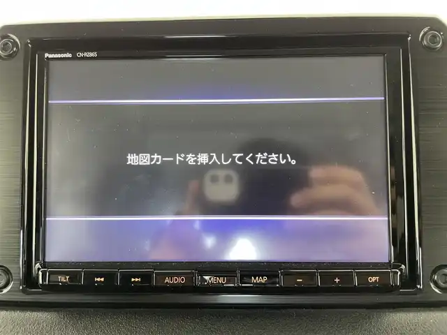 スズキ ジムニー XL 富山県 2021(令3)年 4.6万km シフォンアイボリーM パートタイム4WD/純正8インチナビ（AM/FM/CD/DVD/BT）/フルセグTV/バックカメラ/衝突被害軽減ブレーキ/レーンキープアシスト/前後ドライブレコーダー/ダウンヒルアシスト/ETC/横滑り防止装置/純正フロアマット/フォグランプ/プッシュスタート/スマートキー