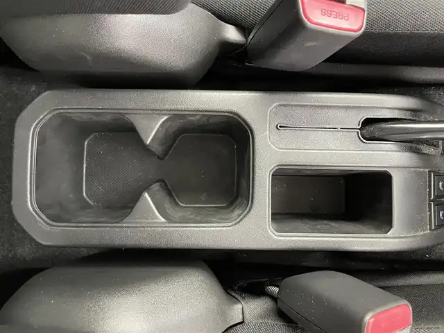 スズキ ジムニー XL 富山県 2021(令3)年 4.6万km シフォンアイボリーM パートタイム4WD/純正8インチナビ（AM/FM/CD/DVD/BT）/フルセグTV/バックカメラ/衝突被害軽減ブレーキ/レーンキープアシスト/前後ドライブレコーダー/ダウンヒルアシスト/ETC/横滑り防止装置/純正フロアマット/フォグランプ/プッシュスタート/スマートキー