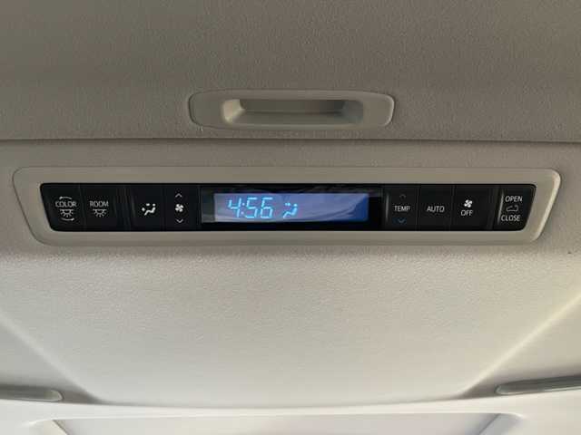 トヨタ ヴェルファイア Z Aエディション 茨城県 2019(令1)年 7万km ブラック 社外ナビ　/-BT/AM/FM/TV/クルーズコントロール　/両側パワースライドドア　/バックカメラ　/ＥＴＣ　/サンルーフ　/ＬＥＤライト　/コーナーセンサー　/パーキングアシスト　/オートマチックハイビーム　/衝突軽減システム　/横滑り防止装置