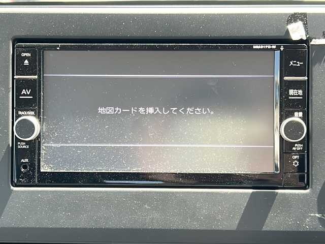 日産 デイズ B 沖縄県 2020(令2)年 6.7万km スターリングシルバーM 純正ナビ・TV・Bluetooth・CD・DVD/オートライト/衝突軽減システム/レーンキープ/電動格納ミラー/サイドバイザー