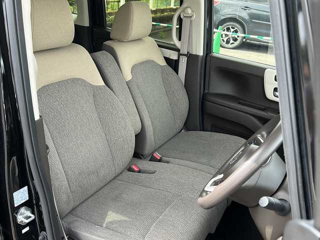 ホンダ Ｎ ＢＯＸ L 茨城県 2021(令3)年 2.8万km クリスタルブラックパール Honda SENSING/純正7インチSDナビ/-CD DVD Bluetooth/バックカメラ/アダプティブクルーズコントロール/車線維持支援システム/衝突軽減ブレーキ/横滑り抑制機能/パーキングセンサー/片側パワースライドドア/LEDオートライト/前席シートヒーター/ステアリングスイッチ/スマートキー/スペアキー/ETC/取扱説明書/保証書