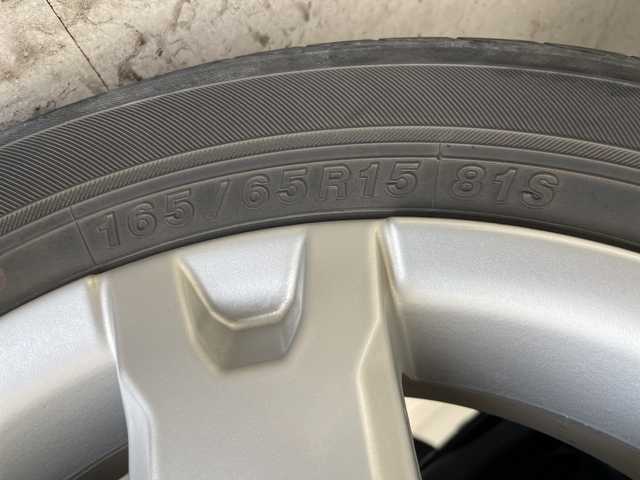 ダイハツ タフト G 愛知県 2020(令2)年 4.4万km ブラックマイカメタリック 9型ナビ ＳＤカードなし/ガラスルーフ/シートヒーター/バックカメラ/衝突軽減システム/ETC/ドライブレコーダー/コーナーセンサー/LEDヘッドライト/ステアリングスイッチ/スマートキー/プッシュスタート