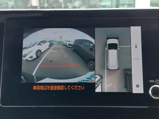 トヨタ ヴォクシー S－Z 東京都 2022(令4)年 2.3万km グリッターブラックガラスフレーク ワンオーナー/快適利便パッケージ（High）/・ハンズフリーデュアルパワースライドドア/・パワーバックドア/・「ナノイーX」/・ステアリングヒーター/・2列目キャプテンシート・シートヒーター・オットマン/Toyota Safety Sense/・プリクラッシュセーフティ/・レーントレーシングアシスト/・先行車発進告知機能/・オートマチックハイビーム/・レーダークルーズコントロール/・クリアランスソナー/・ブラインドスポットモニター/パノラミックビューモニター/アドバンスドパーク/プッシュスタート/MTモード付きAT/純正ナビ/ETC/ドライブレコーダー/ハーフレザーシート/LEDヘッドライト/17インチ純正アルミホイール/スマートキー