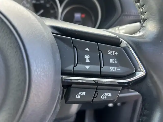 マツダ ＣＸ－５ XD プロアクティブ 群馬県 2018(平30)年 7.4万km ソウルレッドクリスタルM ワンオーナー/純正ナビ/バックカメラ/Bluetooth/シートヒーター/ハンドルヒーター/電動シート/レーダークルーズコントロール/電動リアゲート/プッシュスタート/ETC/純正17インチアルミホイール