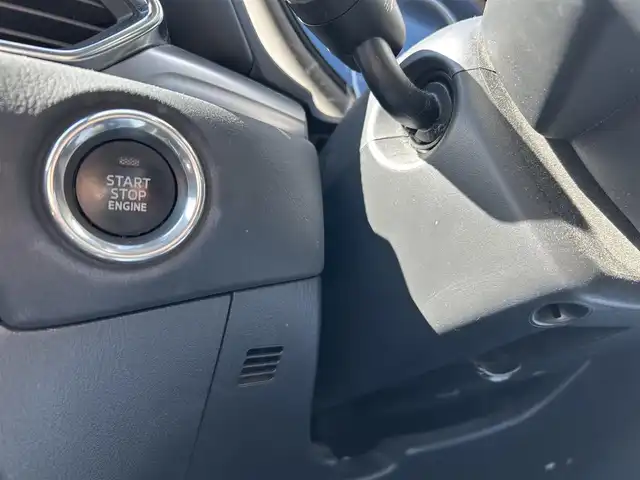 マツダ ＣＸ－５ XD プロアクティブ 群馬県 2018(平30)年 7.4万km ソウルレッドクリスタルM ワンオーナー/純正ナビ/バックカメラ/Bluetooth/シートヒーター/ハンドルヒーター/電動シート/レーダークルーズコントロール/電動リアゲート/プッシュスタート/ETC/純正17インチアルミホイール