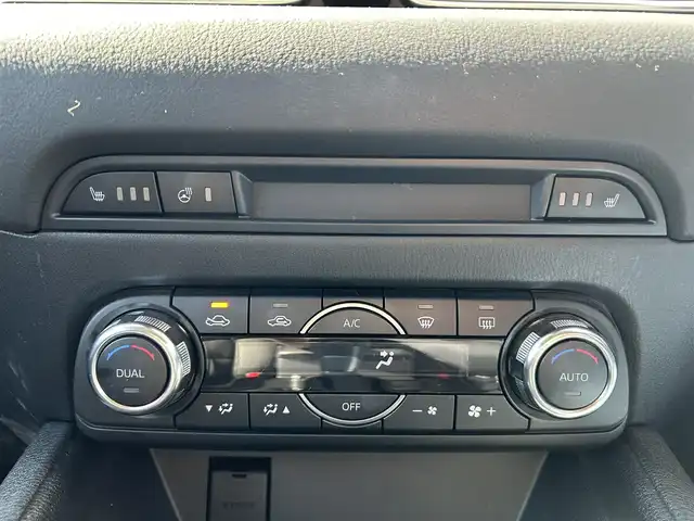 マツダ ＣＸ－５ XD プロアクティブ 群馬県 2018(平30)年 7.4万km ソウルレッドクリスタルM ワンオーナー/純正ナビ/バックカメラ/Bluetooth/シートヒーター/ハンドルヒーター/電動シート/レーダークルーズコントロール/電動リアゲート/プッシュスタート/ETC/純正17インチアルミホイール